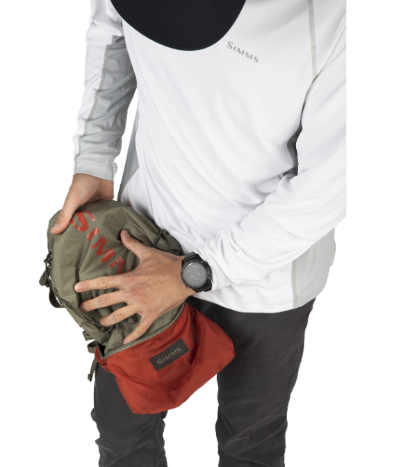 Simms FLYWEIGHT Access Pack Simms FLYWEIGHT Access Pack